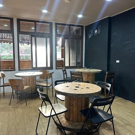 דירות Gongliao Township One House מראה חיצוני תמונה
