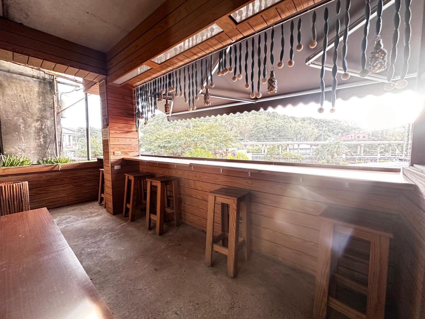 דירות Gongliao Township One House מראה חיצוני תמונה